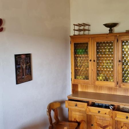 La Porticella - With Inner Etruscan Museum Баньореджо Екстер'єр фото