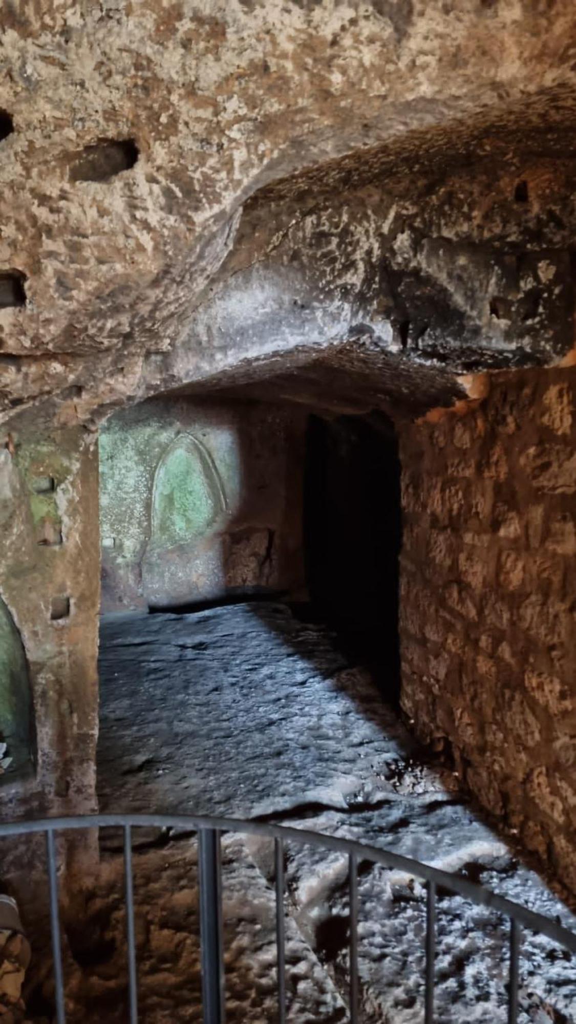 La Porticella - With Inner Etruscan Museum Баньореджо Екстер'єр фото