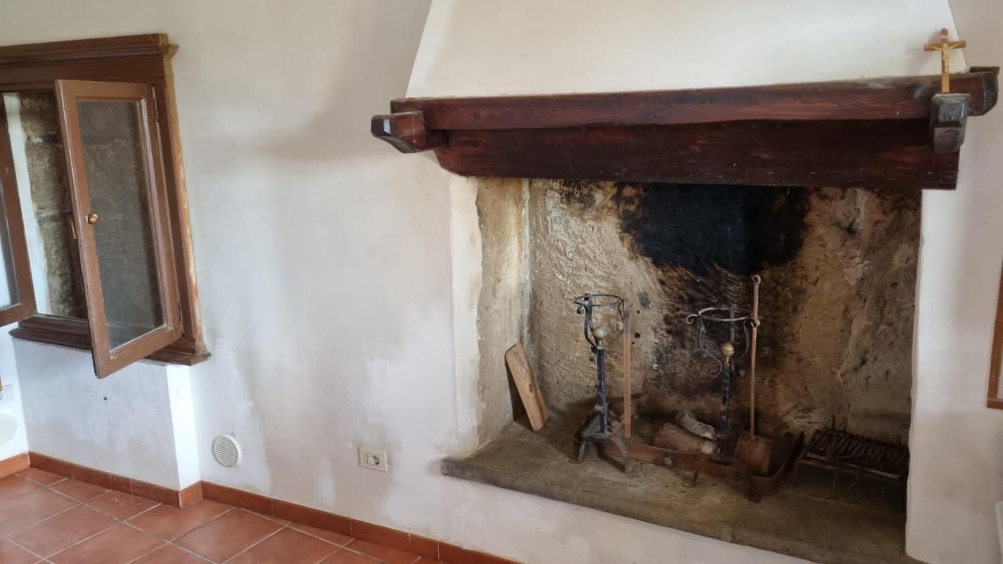 La Porticella - With Inner Etruscan Museum Баньореджо Екстер'єр фото